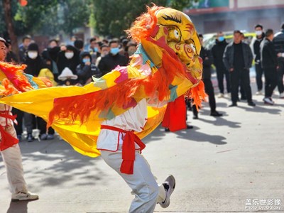 【新年快乐】+欢喜过大年