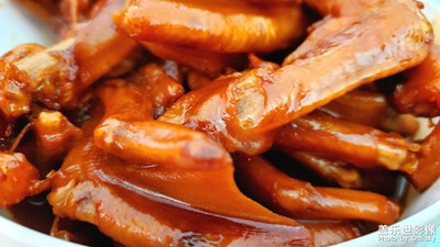 【新年快乐】走亲戚吃午饭