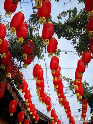 【时光静好】+让人感动的人间烟火