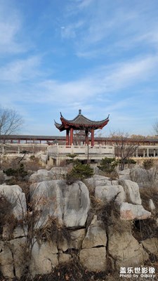 橡胶坝