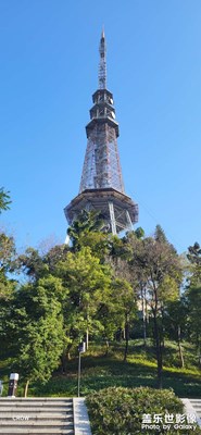 春光明媚