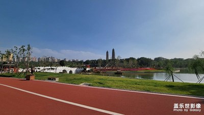 太原地标