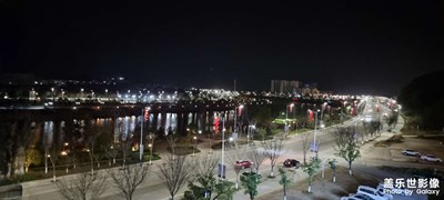 s21u夜拍
