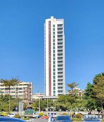 小城区