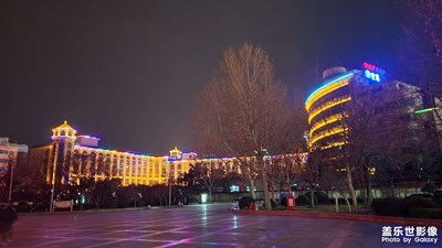 新年新气象