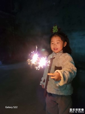 【静美时分】+陪孩子的一天