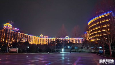 s22夜景
