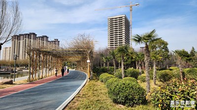 龙泉湖