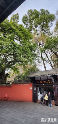 东坡故里