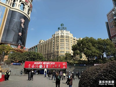 2亿像素的画质。还是明显进步了很多解晰力