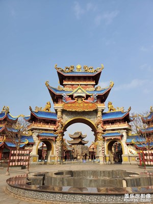 一场说走就走的旅行