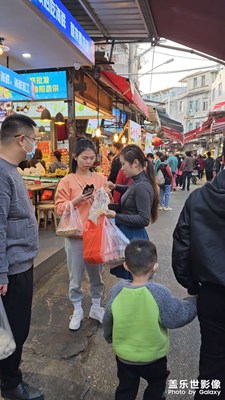 厦门八市一日游