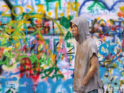 S22U随拍 魅力重庆