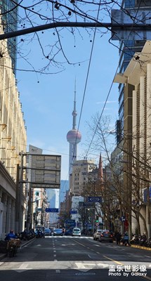 【网红打卡地】+ 上海