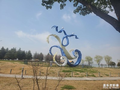 苏州-阳澄湖