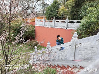 芜湖至马鞍山采石矶60km骑行风景