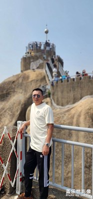 周末厦门游