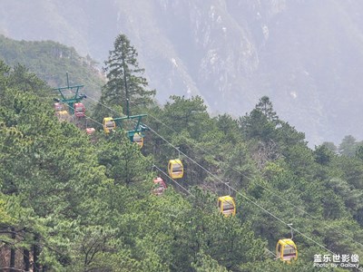 不识庐山真面目，只缘身在此山中