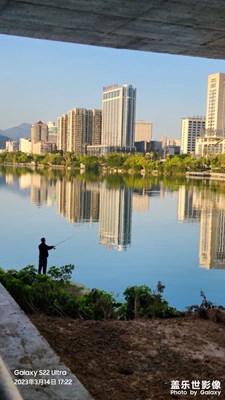 细品时光如流水，
岁月安然静好先