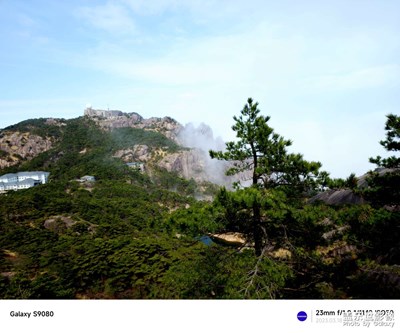 只缘身在此山中，黄山归来不看岳！