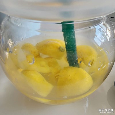 生活的色彩 日常的色彩
