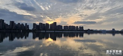 风景