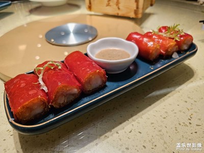 【美好时光】+吃！
