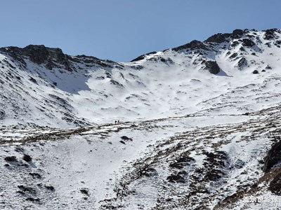 一览众山小