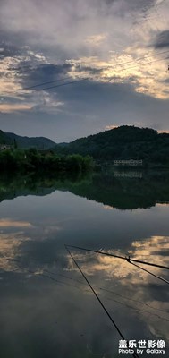 “画”景