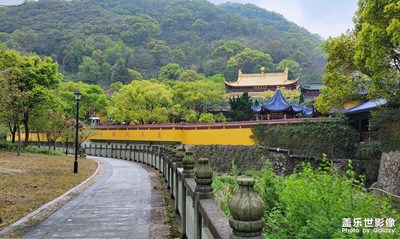 慧日禅寺