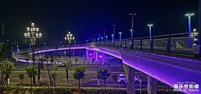 夜景一组