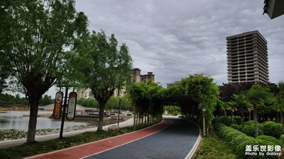 天青色等烟雨
