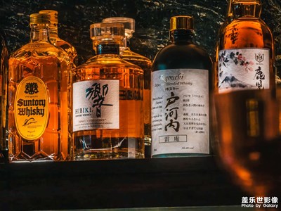 S23U光学十倍下的夜景