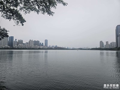 有人知道这是哪儿吗