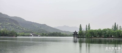 湘湖-西溪