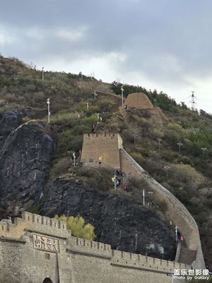 【我的五一】大好河山