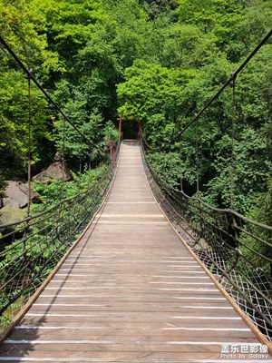 【五一随拍】+天台山