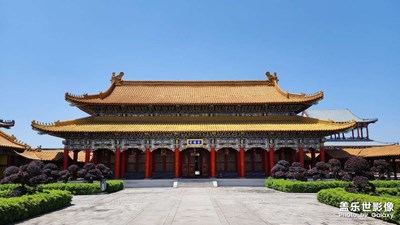 【我的五一】携三星的特种兵之旅