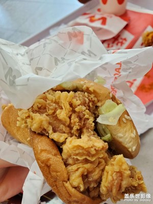 【用镜头讲述】+美食