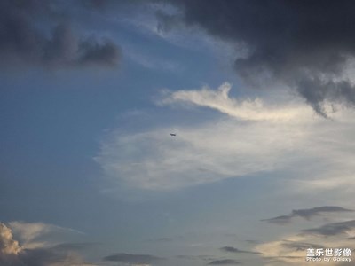 泛着光的生活

夏日