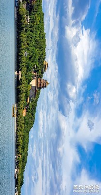 佛香阁