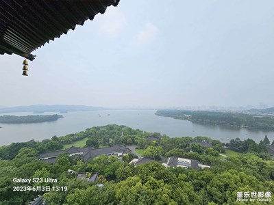 【不期而遇的美好】+出游随拍