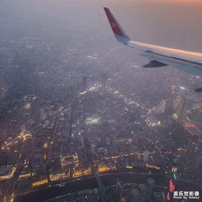 【不期而遇的美好】+出游随拍