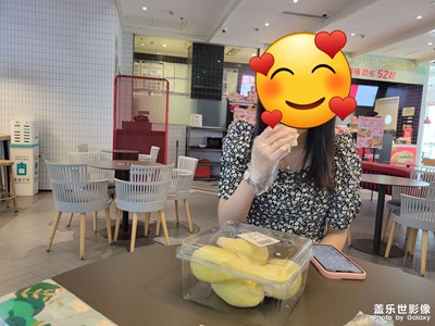 【镜头里的夏天】+吃吃喝喝