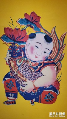 国博（十四）
