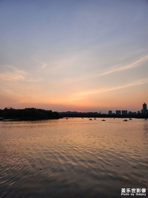 【镜头里的夏天】+夏日美景