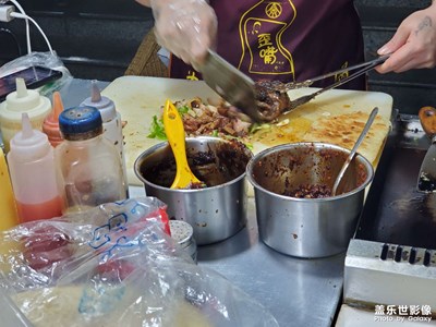 【镜头里的夏天】+夏天的味道