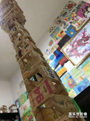 【多彩七月】+ 镜头里的故事