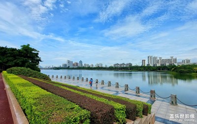 【视觉盛夏】好天气