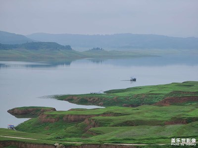 【镜头里的故事】大河山水情